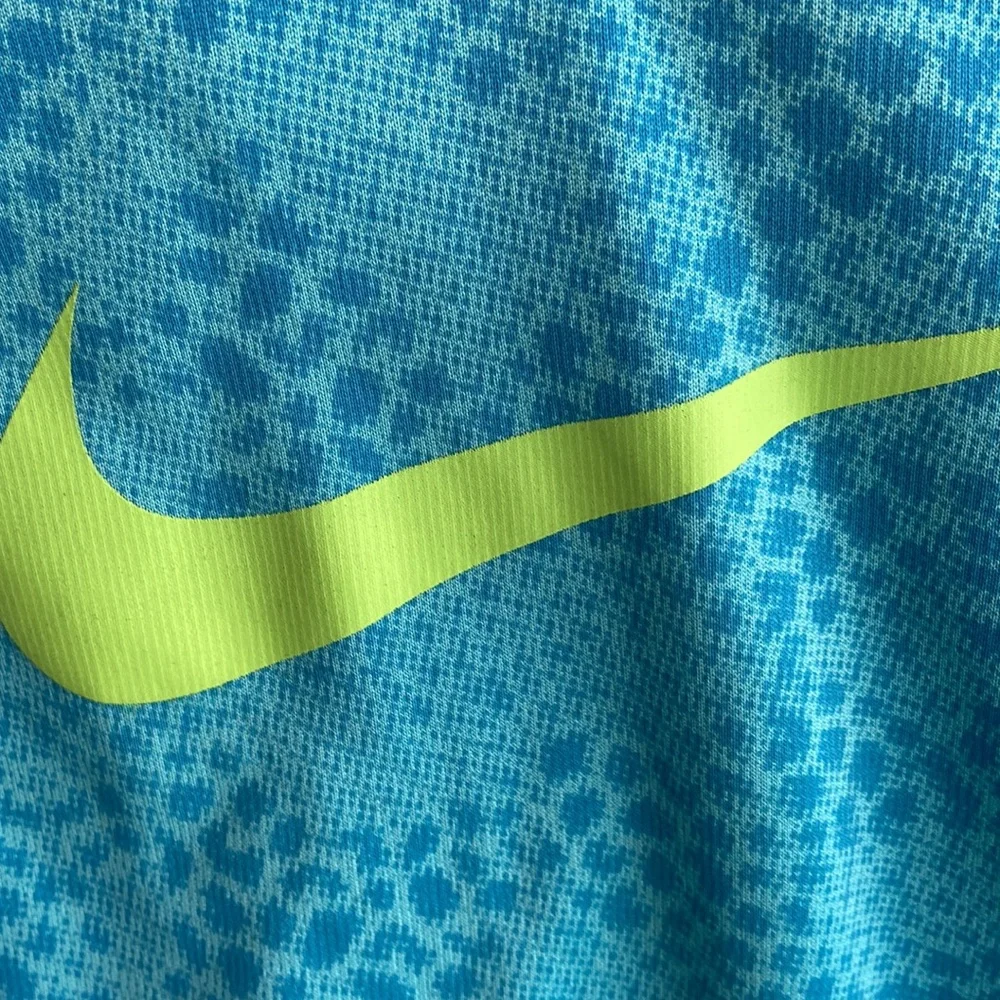 Nike Girls Swoosh Sweatshirt Hoodie L